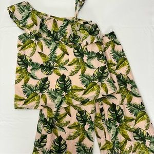 Janie and Jack Girls Outfit Size 4/5 ***EXCELLENT CONDITION***